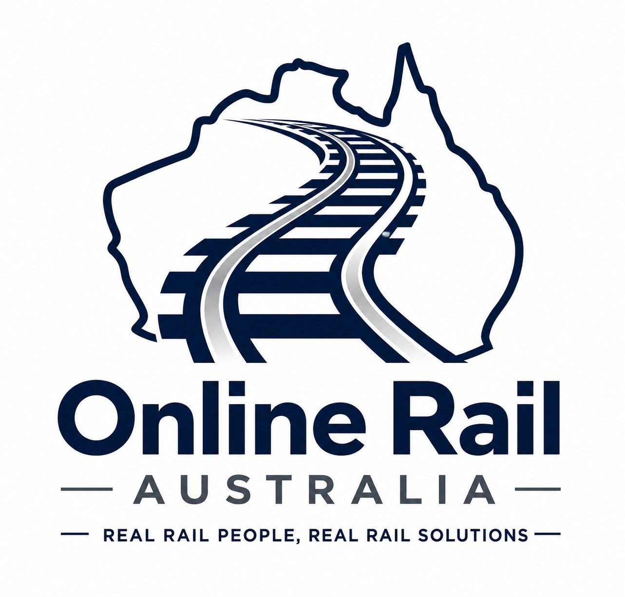 Online Rail Australia